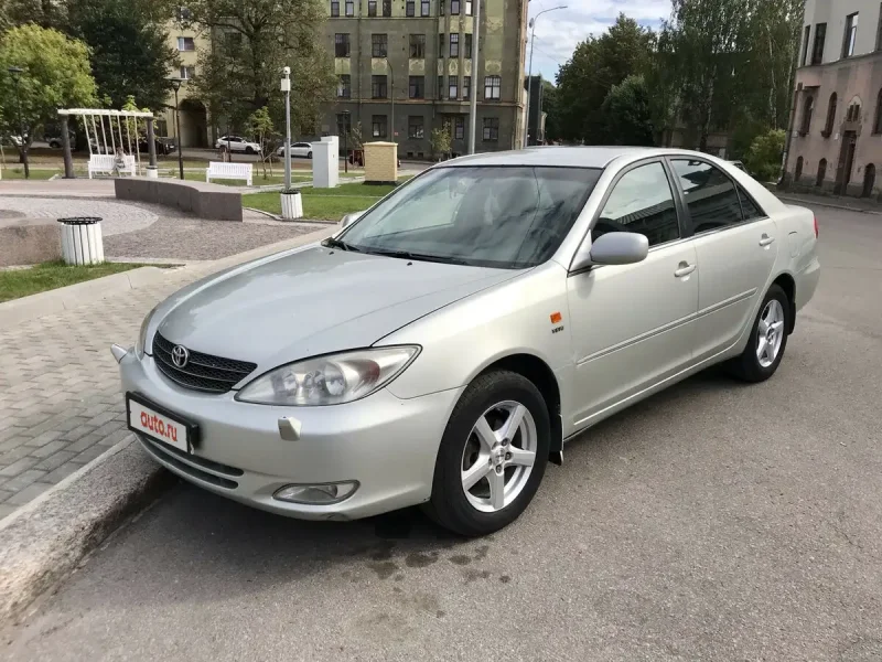 Toyota Camry 2003