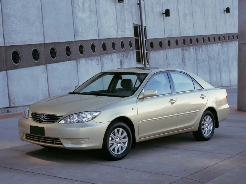 Toyota Camry acv30