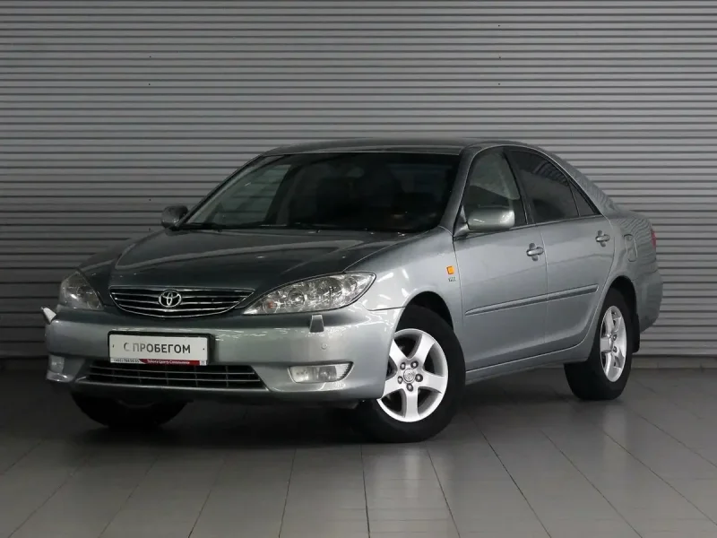 Toyota Camry 2004