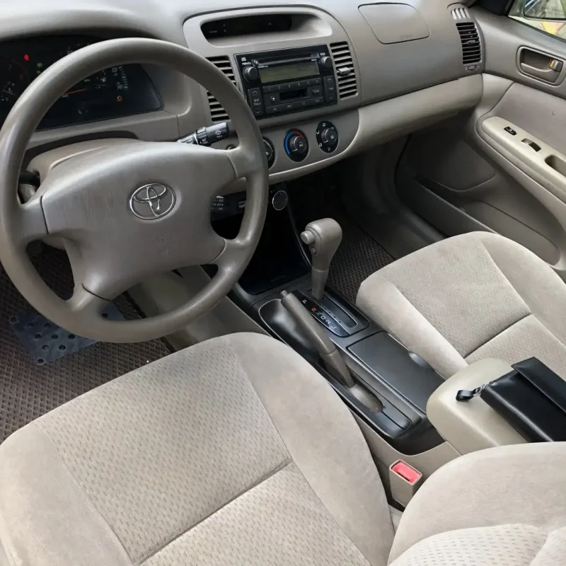 Toyota Camry xv30