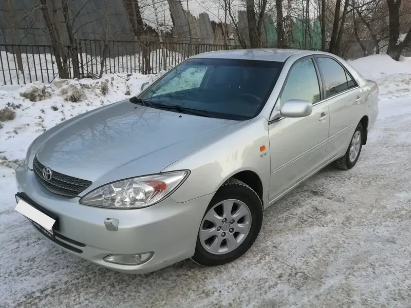 Toyota Camry 2004 2005