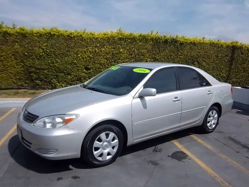 Toyota Camry 2005