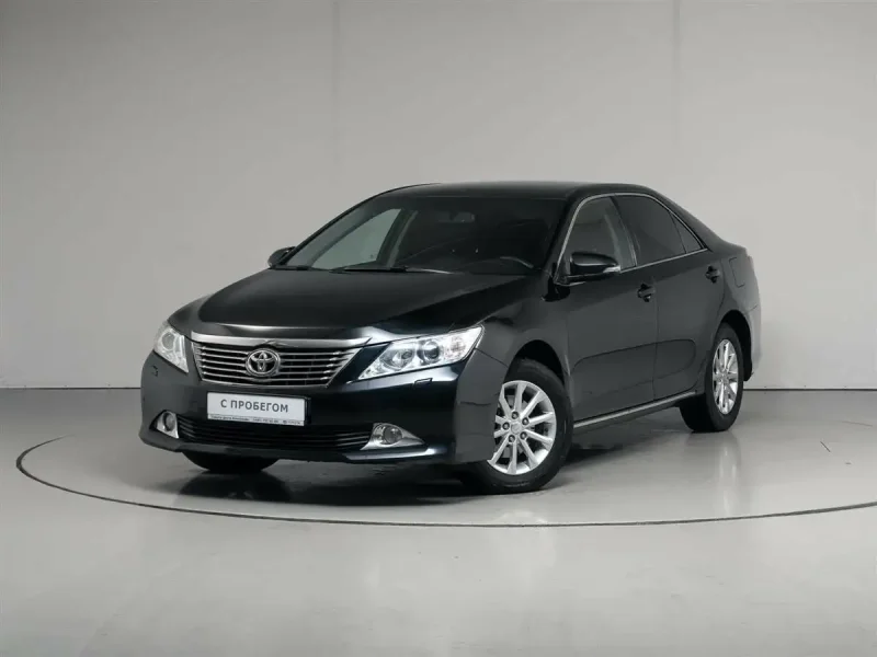Toyota Camry VII (xv50)