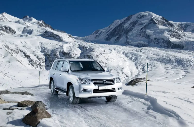 Toyota Land Cruiser 79 2021
