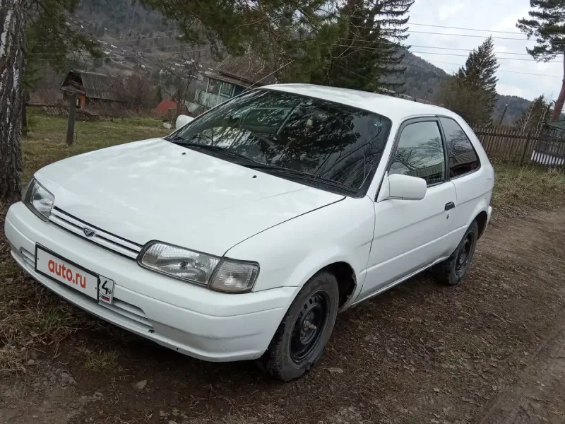 Toyota Corolla Ceres, 1996