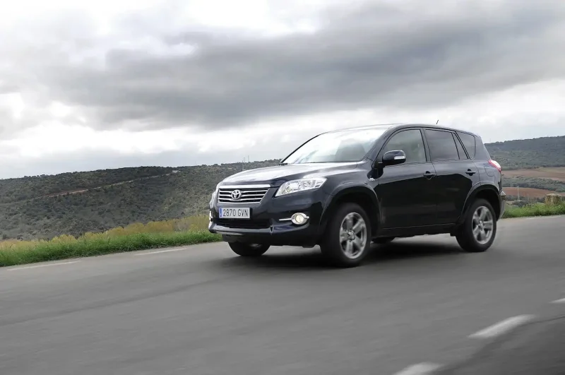 Toyota rav4 aca30
