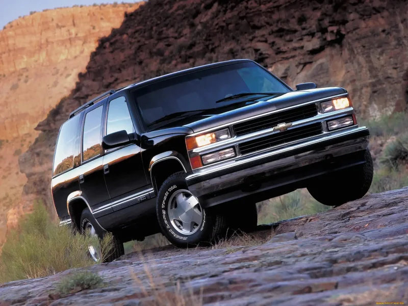 Ford Expedition 2008