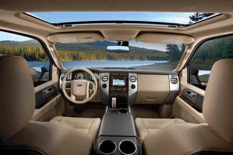 Chevrolet Tahoe 2020