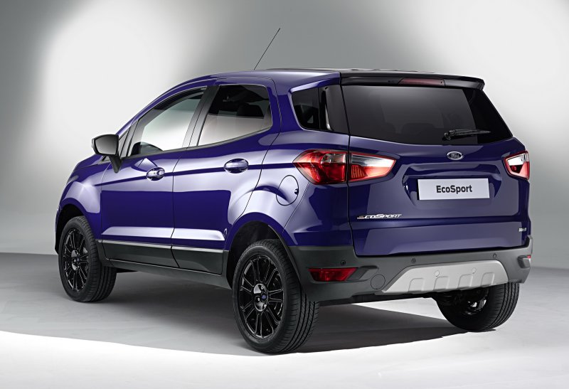 Ford Explorer 5 off Road