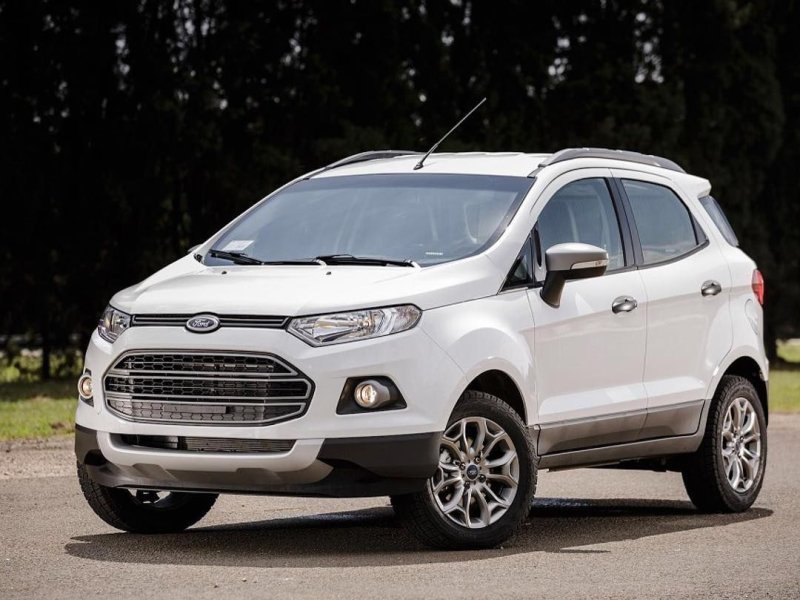 Пикап Ford Explorer Sport Trac