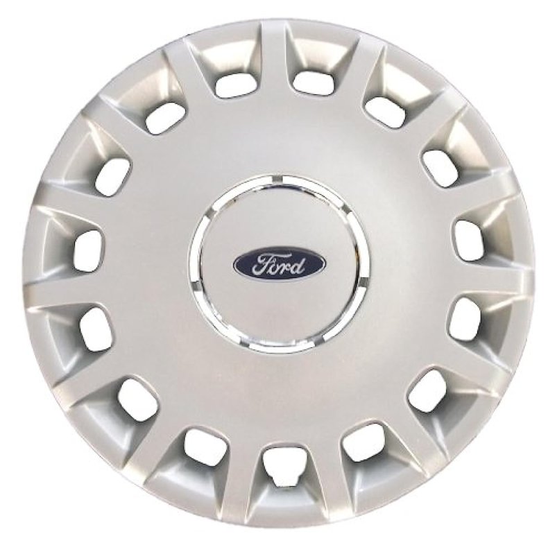 Колпаки на колеса r15 Ford Transit