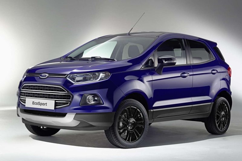 Ford Explorer Sport 2013