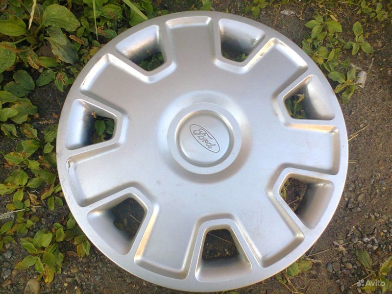 Колпаки Ford Focus r16