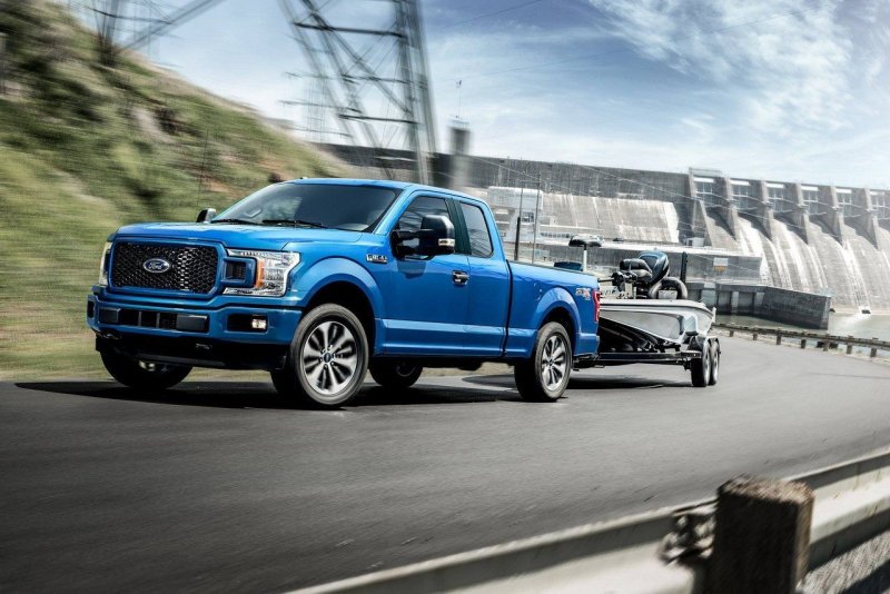 Ford 150