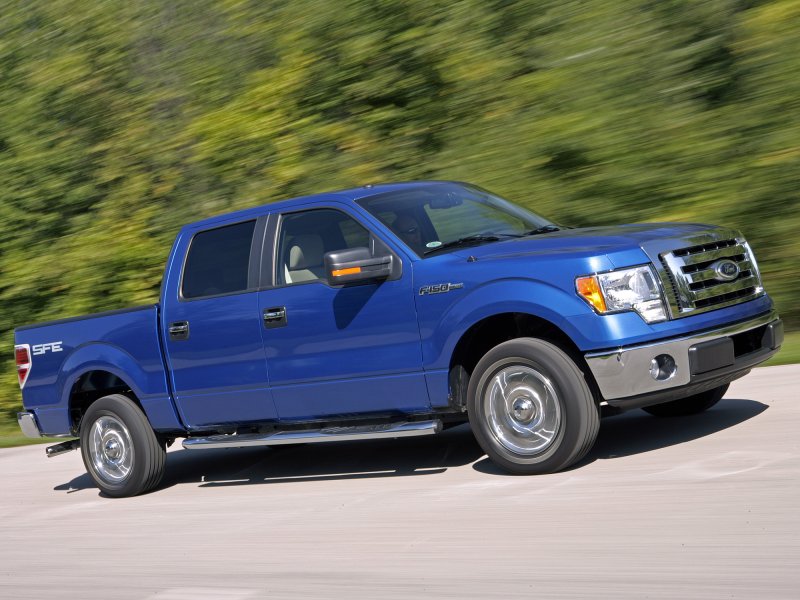 Форд f 150 Platinum