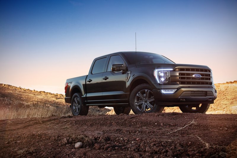 Ford f150
