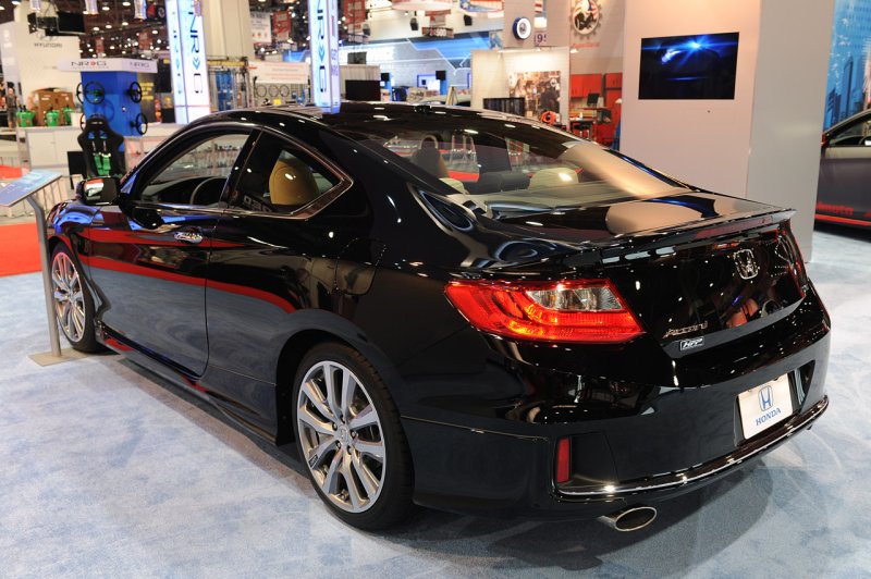 Honda Accord 2029