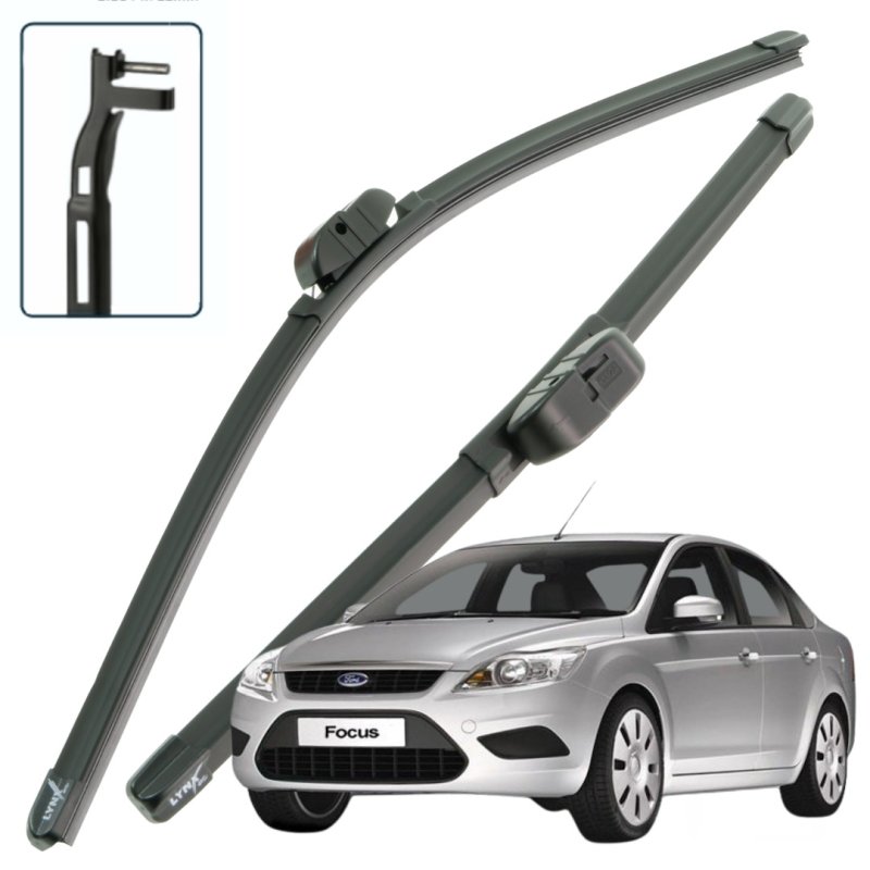 Дворники Ford Focus 3 1731996