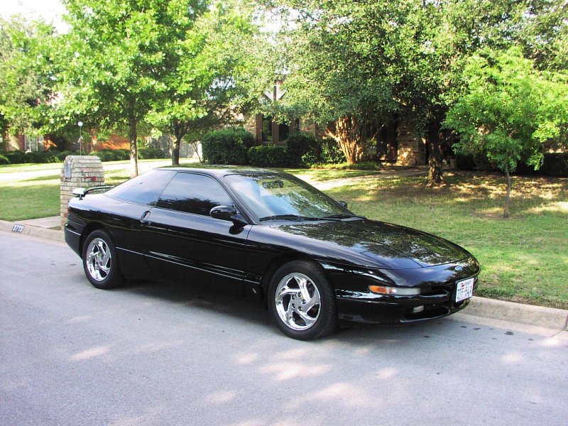 Ford Probe 1996