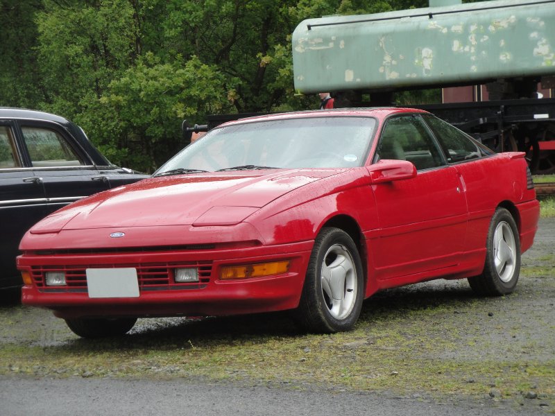 Ford Probe 1991