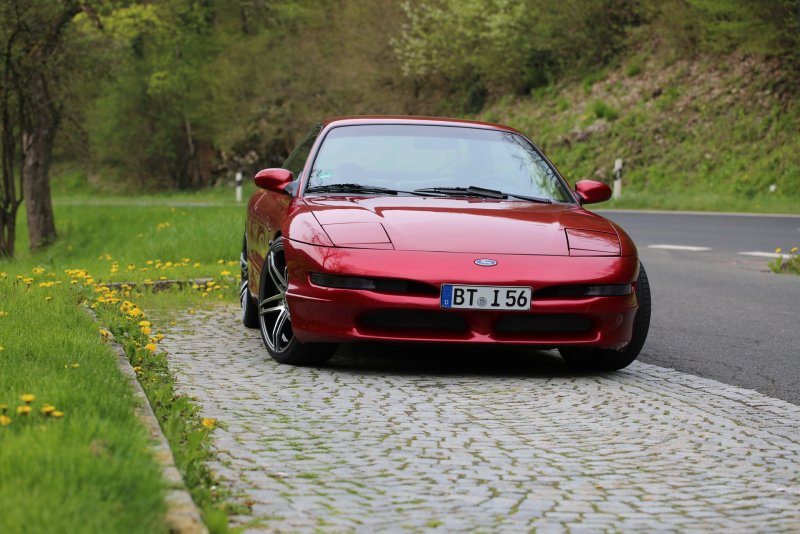 Ford Probe 5