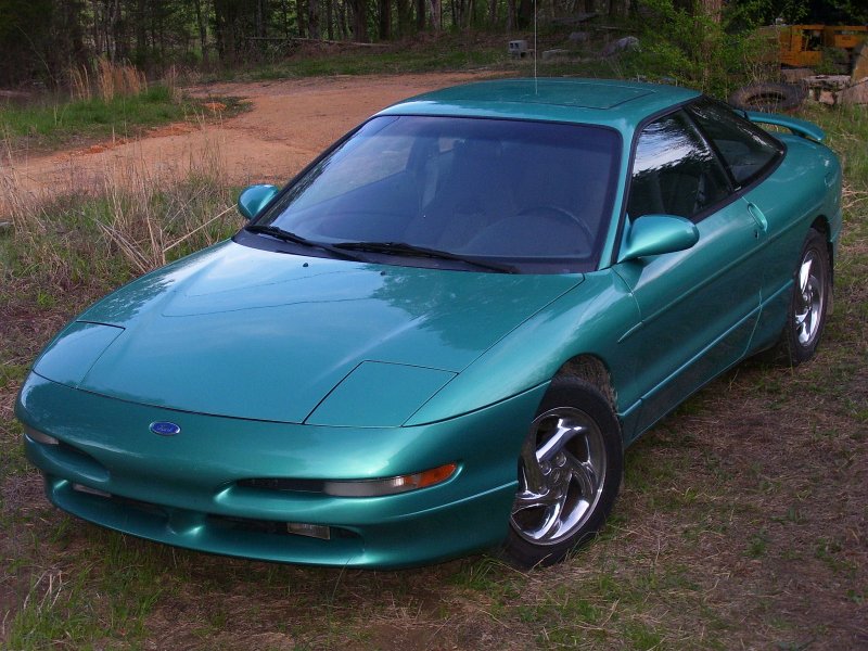 Ford Probe II 1993