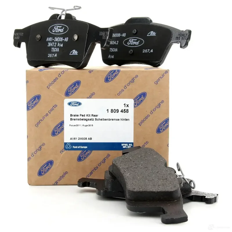 Ford 1 699 371