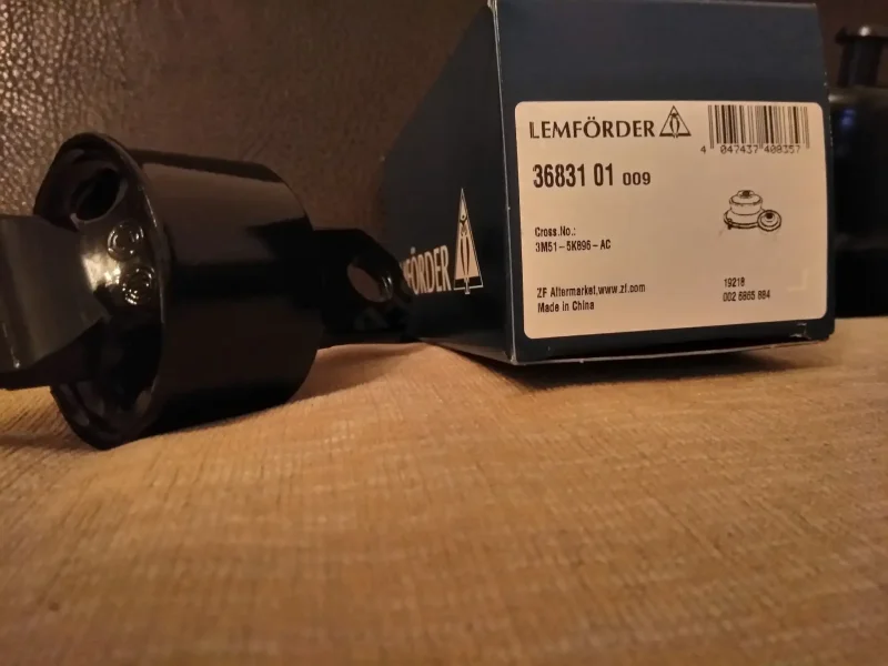 Ford 1 692 105 размер