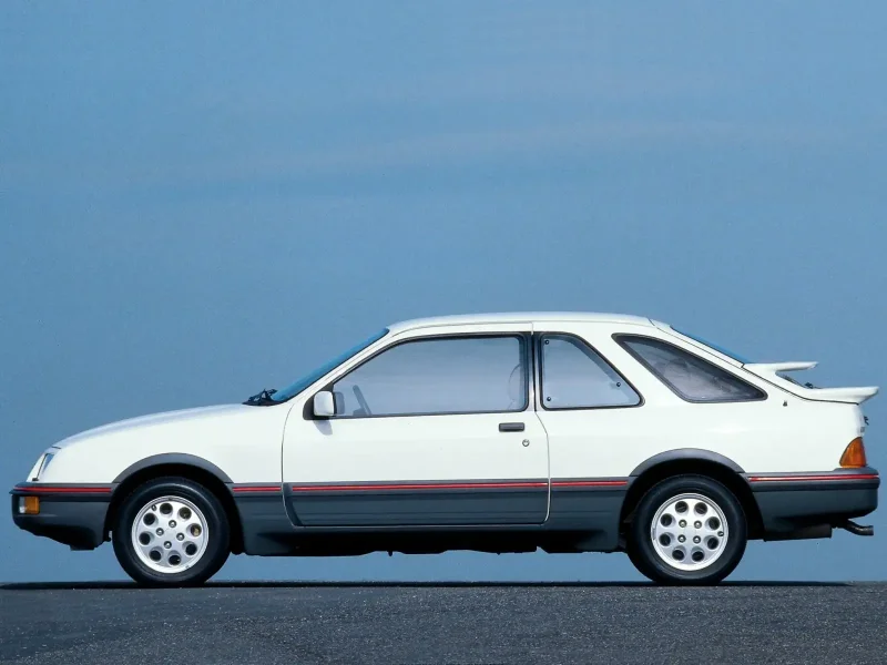 Ford Sierra 1