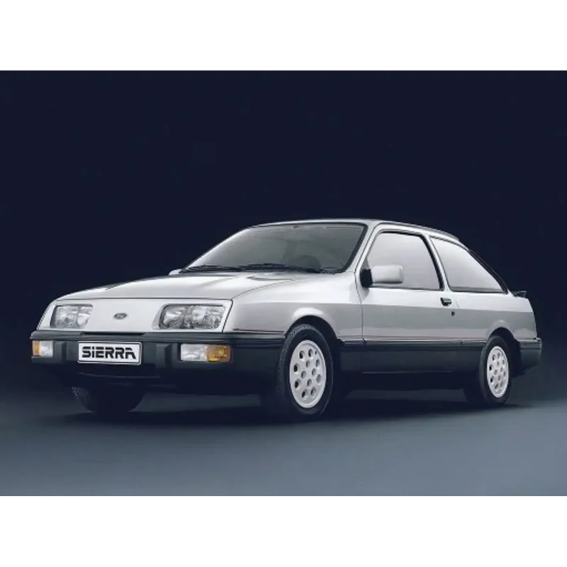 Ford Sierra 1987
