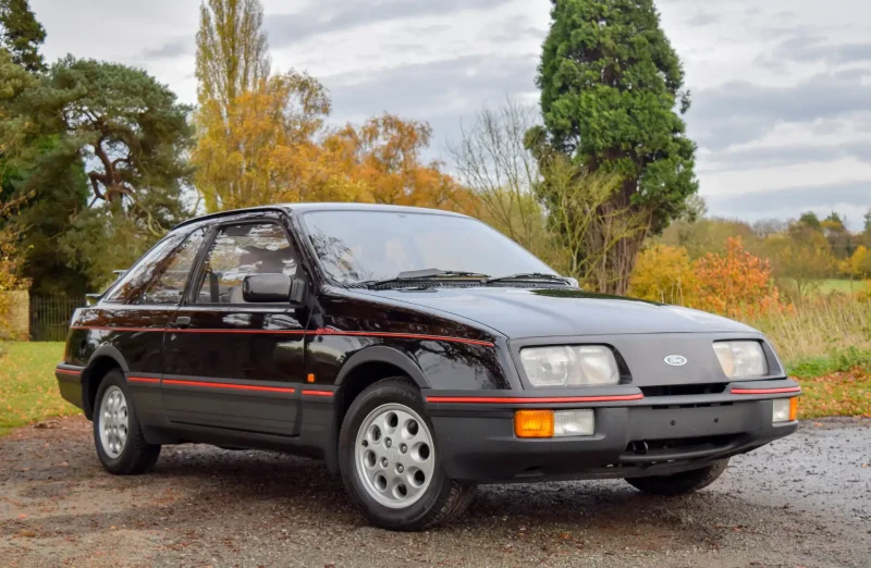 Ford Sierra 1.4