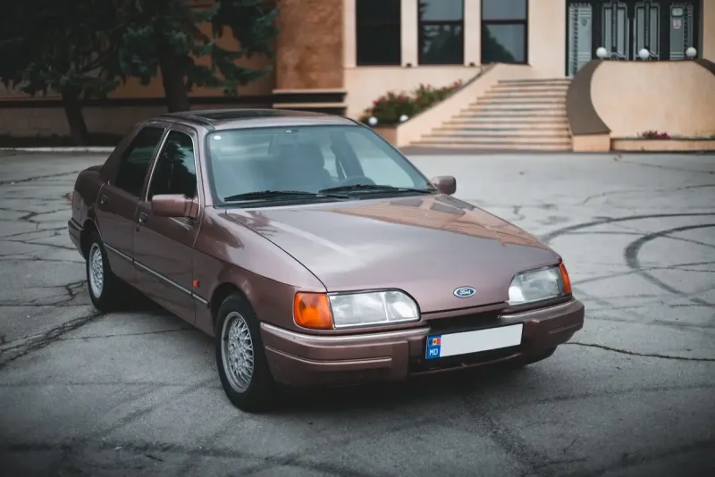 Ford Sierra 1