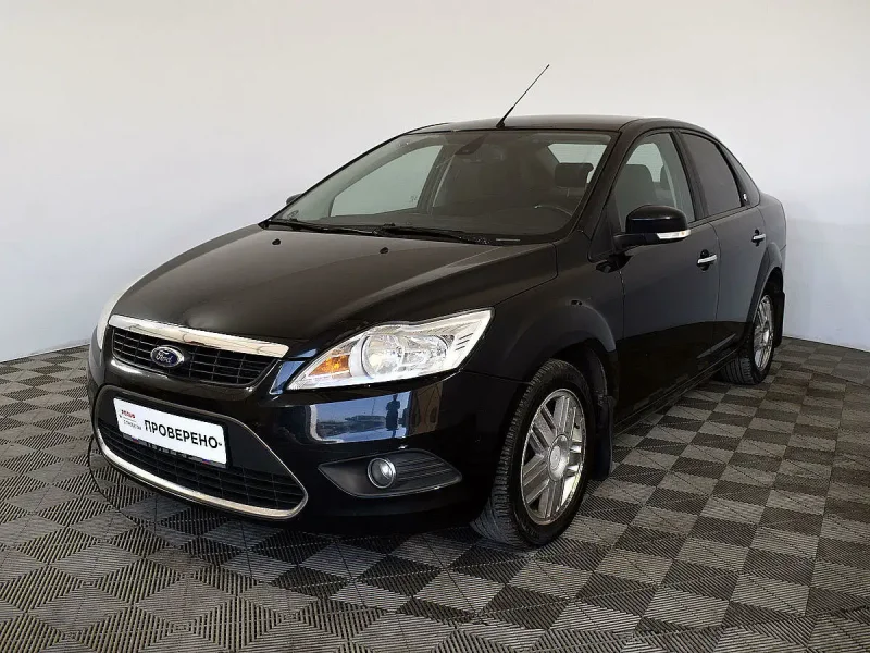 Ford Edge Sport 2008