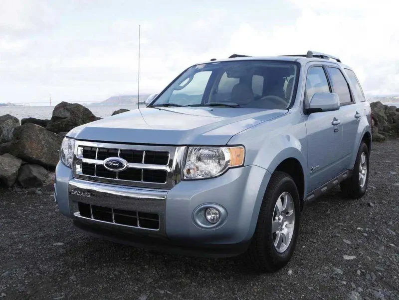 Ford Эскейп 2009