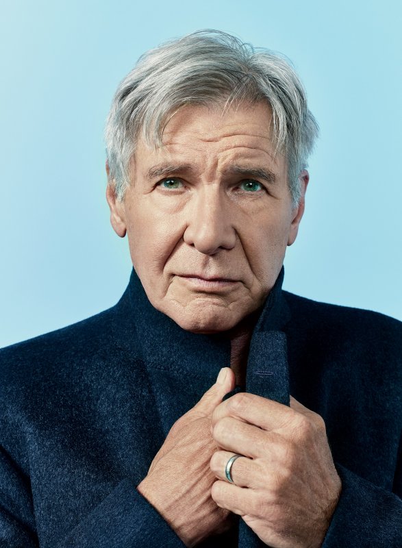 Harrison Ford 2020