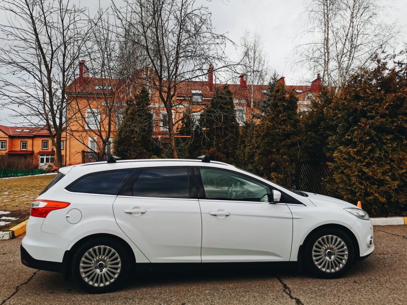 Focus r17 универсал