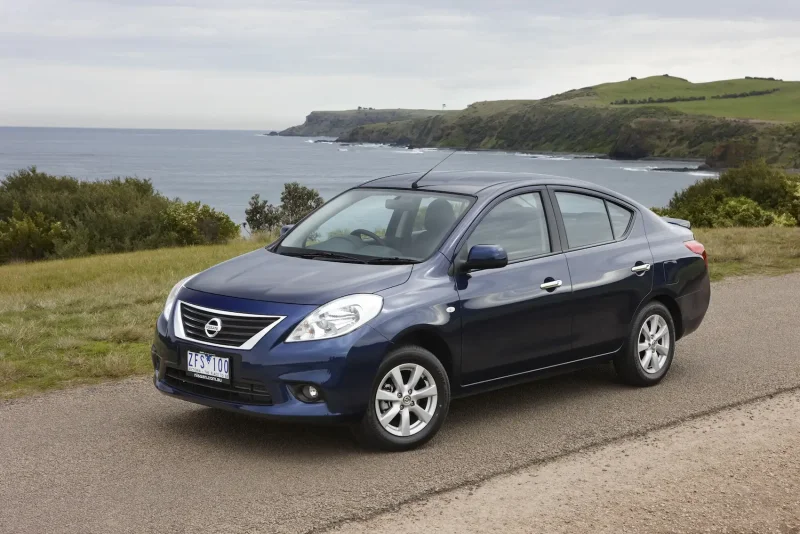 Almera 3 g15