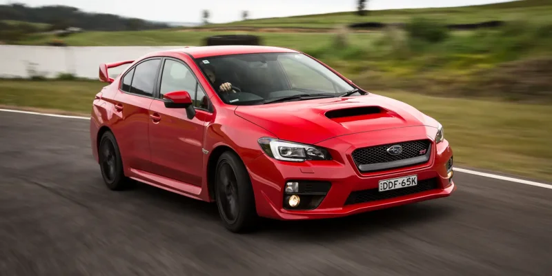 STI Focus