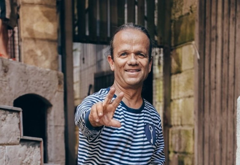 Сергей Исаев Форт Боярд