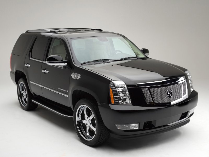 Cadillac Escalade ESV 2000