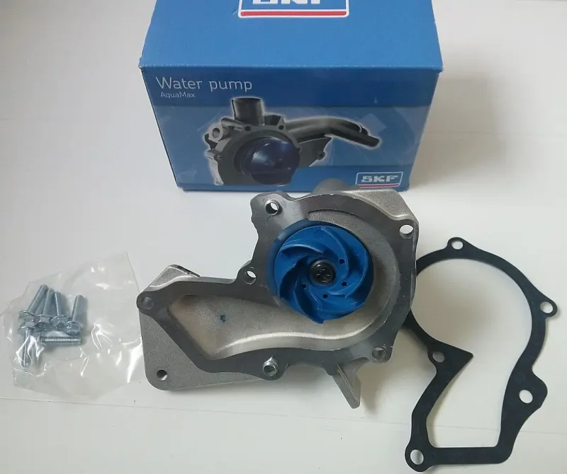 Помпа SKF vkpc84217