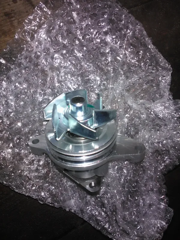 Помпа SKF vkpc84622