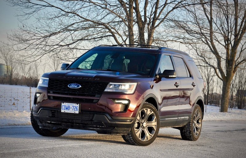 Ford f150 Raptor 2020 Titan