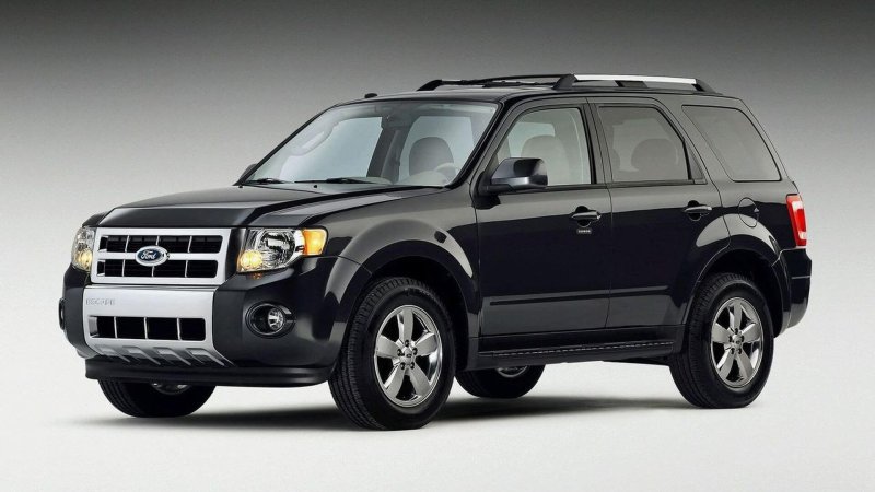 Ford f-150 Price