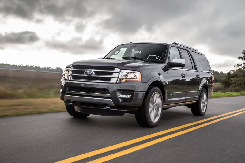Ford Expedition 2005