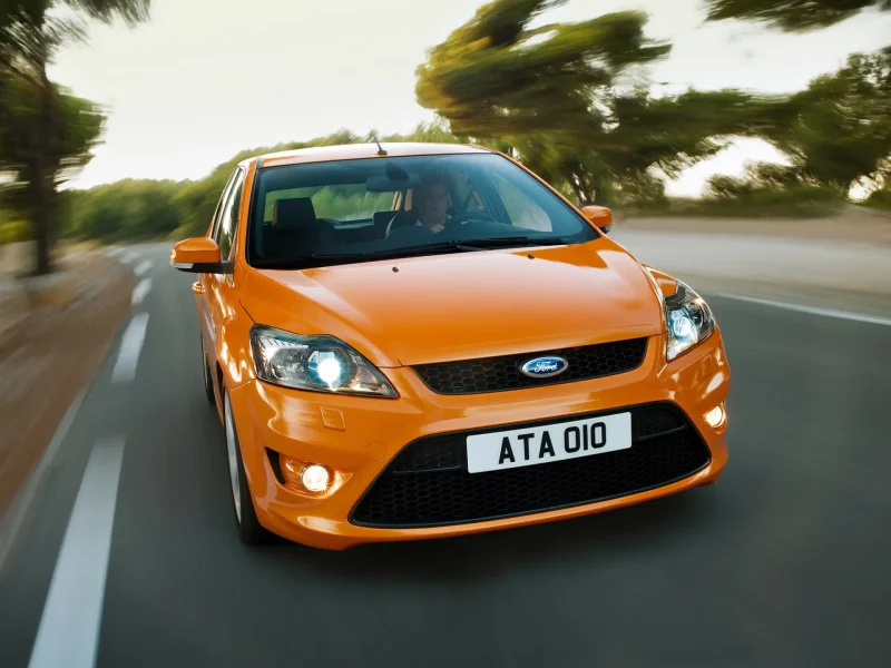 Ford Ford Focus 2008 St