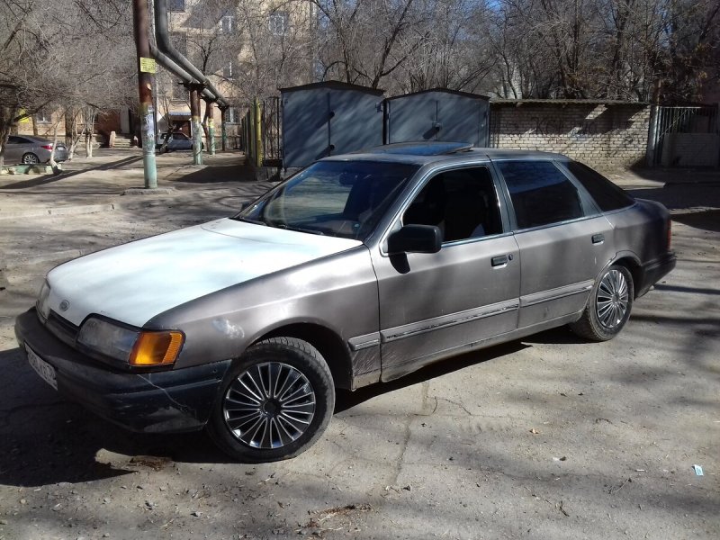 Ford Scorpio 1993 хэтчбек