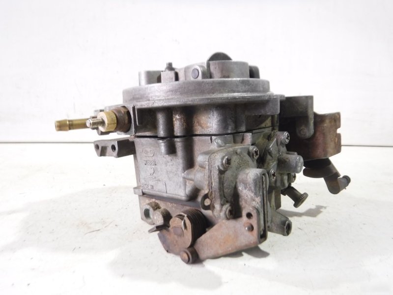 Toyota 2e carburetor