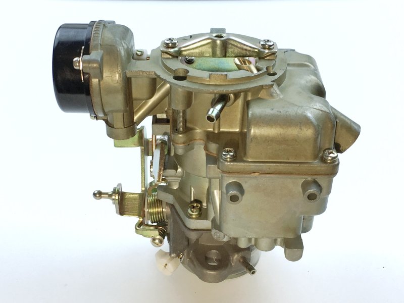 Ruixing карбюратор 100cc