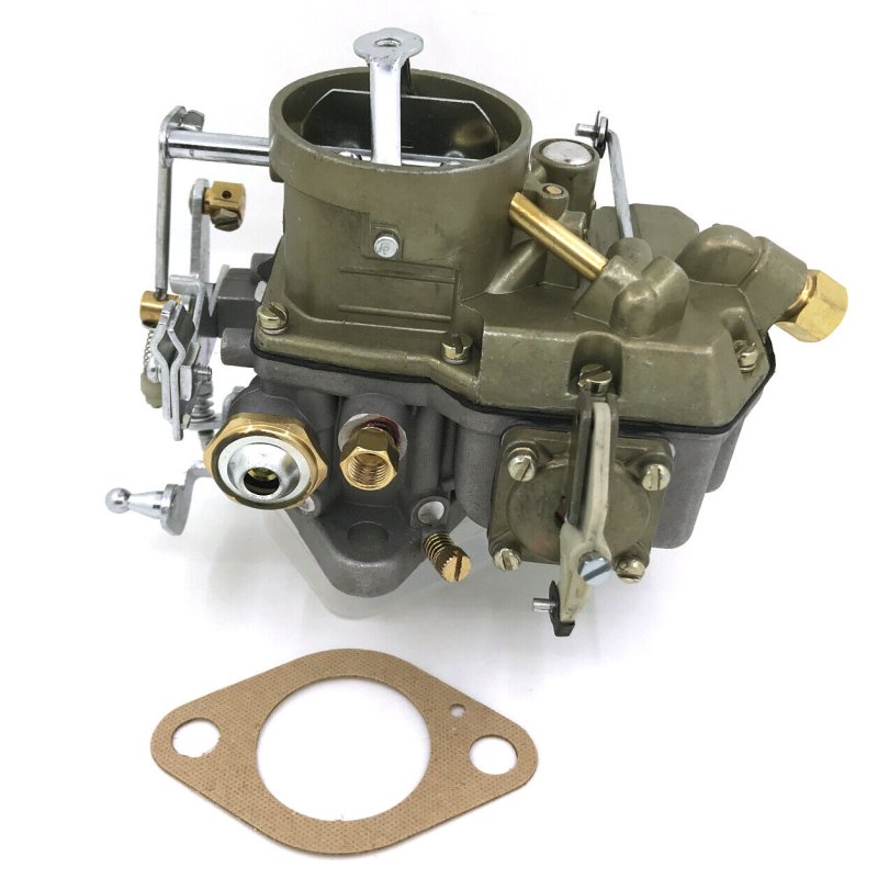 Th400 for Ford